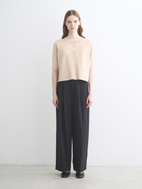 Chilly knit cardigan 詳細画像