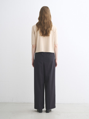 Chilly knit cardigan 詳細画像
