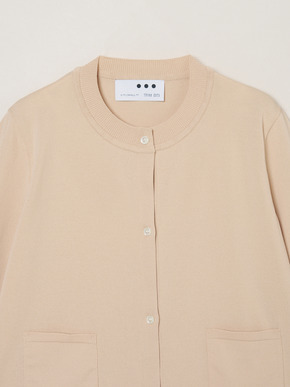 Chilly knit cardigan 詳細画像