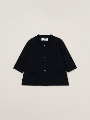 Chilly knit cardigan 詳細画像