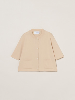 Chilly knit cardigan 詳細画像