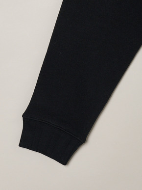 Men's Vintage terry cashmere crew neck 詳細画像