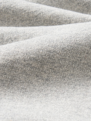 Men's Vintage terry cashmere V neck 詳細画像