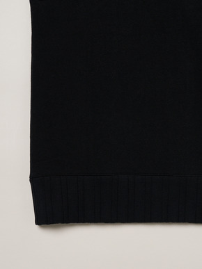 Men's Vintage terry sweat shirt 詳細画像