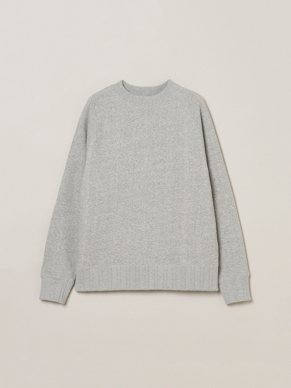 Men's Vintage terry sweat shirt