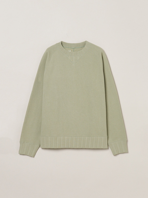 Men's Vintage terry sweat shirt