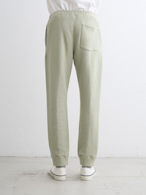 Men's Vintage terry pants 詳細画像