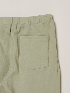 Men's Vintage terry pants 詳細画像