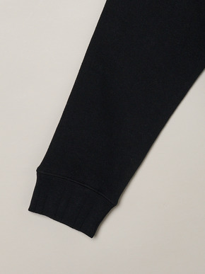 Men's Vintage terry cashmere cardigan 詳細画像