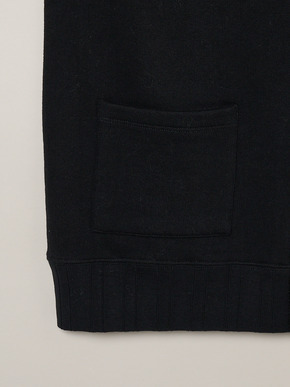 Men's Vintage terry cashmere cardigan 詳細画像