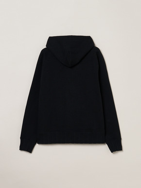 Men's Vintage terry zip hoodie 詳細画像
