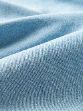 Denim shirt 詳細画像