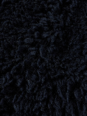 Ecopel fur monster duffle 詳細画像