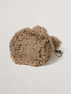 Ecopel fur reversible bag 詳細画像