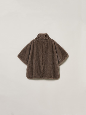 Velour fur milly 詳細画像