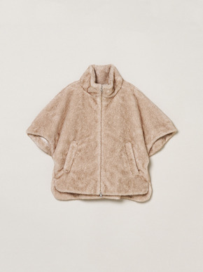 Velour fur milly 詳細画像