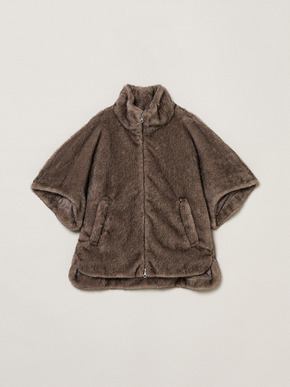 Velour fur milly 詳細画像