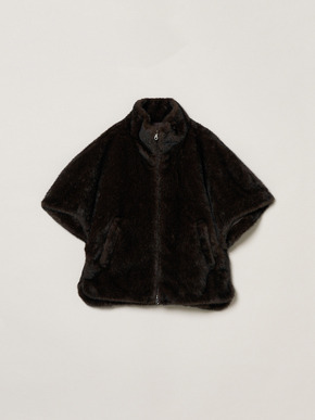 Velour fur milly 詳細画像