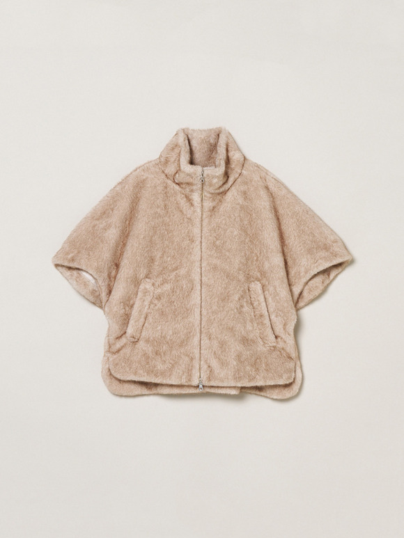 Velour fur milly