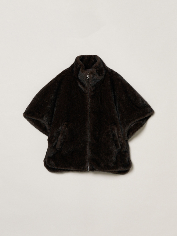 Velour fur milly