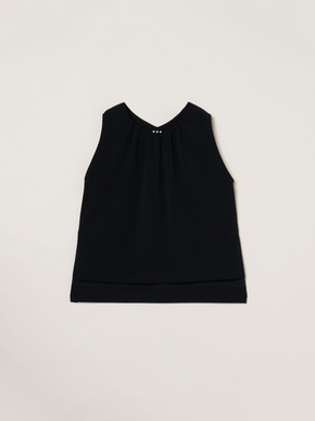Playful outfit tunic top 詳細画像