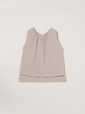 Playful outfit tunic top 詳細画像