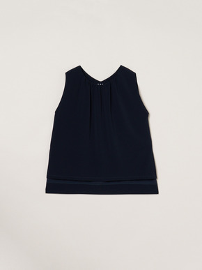Playful outfit tunic top 詳細画像
