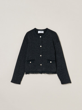 Deni mole jacket 詳細画像