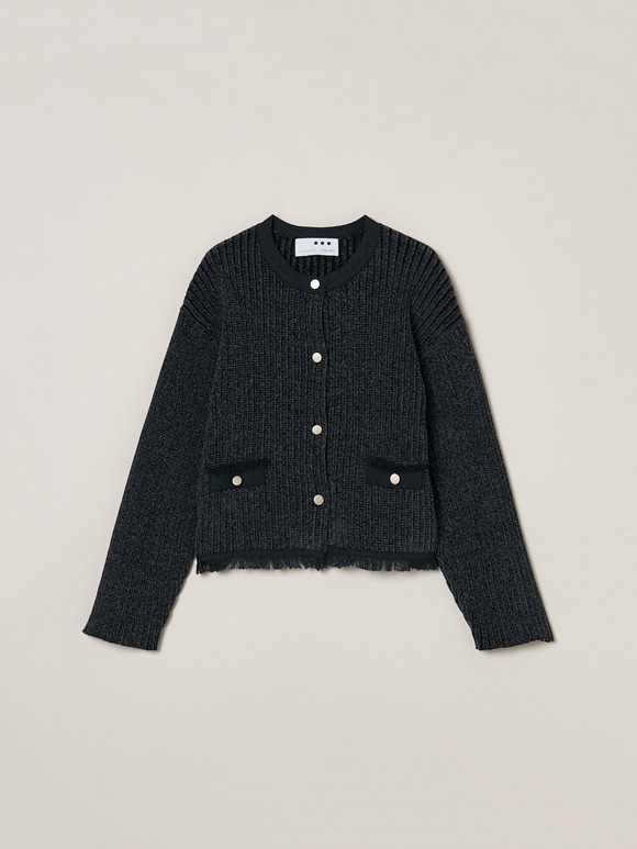 Deni mole jacket