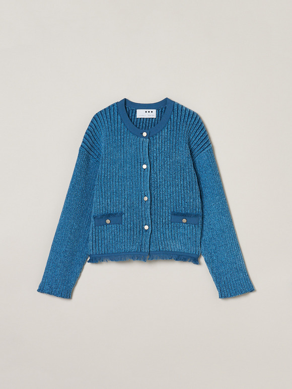 Deni mole jacket