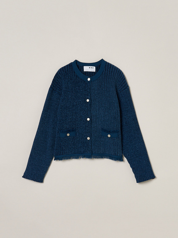 Deni mole jacket