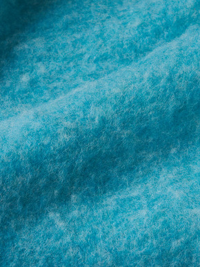 Coudy shaggy long cardigan 詳細画像
