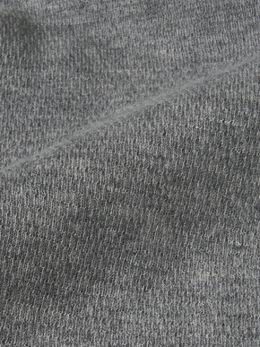 Men's Honeycomb cashmere polo shirt 詳細画像