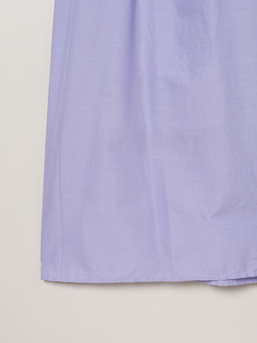 Flowy lawn dress 詳細画像