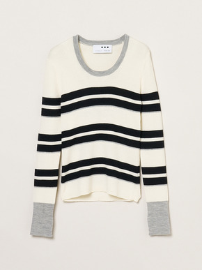 Mercerized wool jessica 詳細画像
