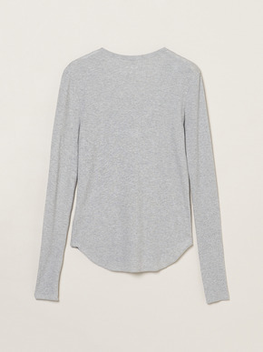 Silk cashmere l/s jessica 詳細画像