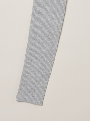 Silk cashmere l/s jessica 詳細画像