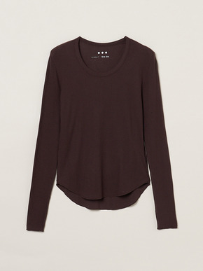 Silk cashmere l/s jessica 詳細画像