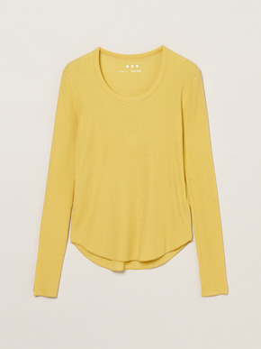 Silk cashmere l/s jessica 詳細画像