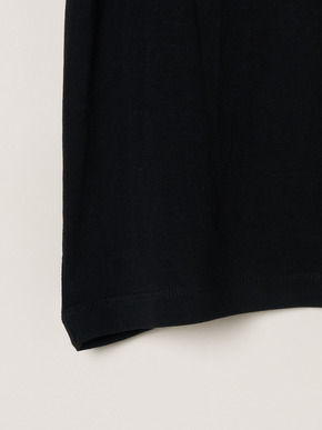 Travel line ruffle sleeve top 詳細画像