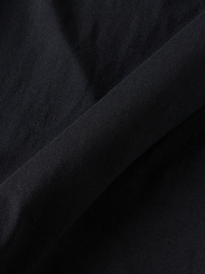 Travel line ruffle sleeve top 詳細画像