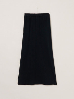 Travel line long skirt 詳細画像