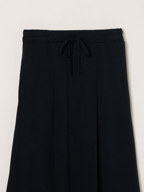 Travel line long skirt 詳細画像
