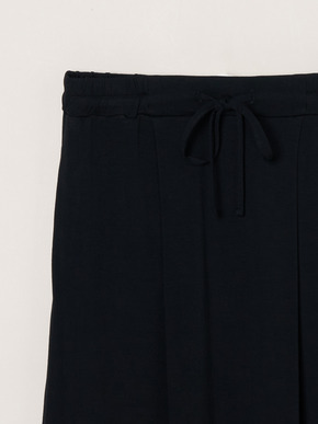 Travel line long skirt 詳細画像
