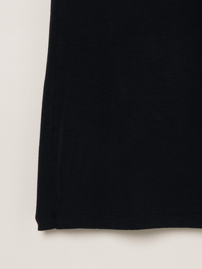 Travel line long skirt 詳細画像