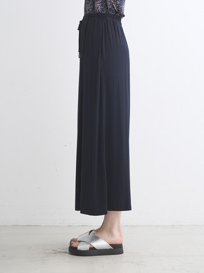 Travel line long skirt 詳細画像