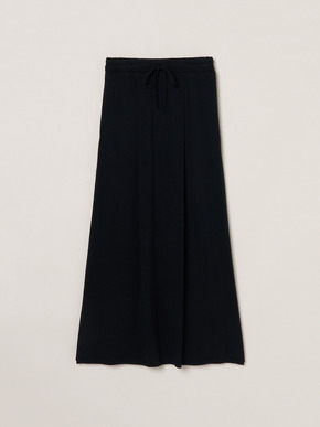 Travel line long skirt 詳細画像