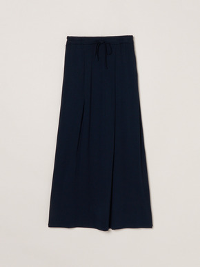 Travel line long skirt 詳細画像