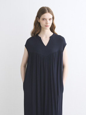 Travel line dress 詳細画像