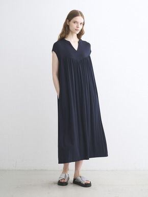 Travel line dress 詳細画像